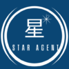 株式会社STAR-AGENTを設立しました